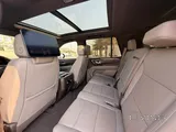 شيفروليه تاهو إل تي 2024